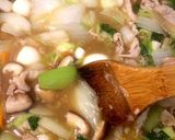 トロトロ中華丼♪作り方10写真