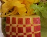 お弁当 2019.11.13作り方4写真