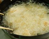 ～韓国飯～鶏もも肉の旨辛ヤンニョムチキン作り方7写真