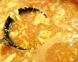 ケチャップで！トマトスープラーメン♪作り方3写真