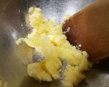 中も楽しい！米粉のソフトクッキー作り方1写真