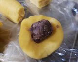 中も楽しい！米粉のソフトクッキー作り方6写真
