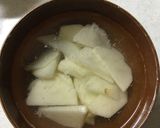 ミートボール ポテト作り方1写真