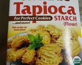 中も楽しい！米粉のソフトクッキー作り方11写真