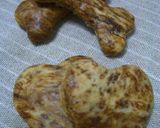 優し～いミルククッキー作り方8写真