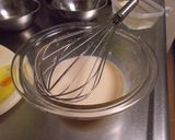 ポッカレモンで♡檸檬のムース作り方1写真