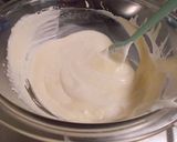 ポッカレモンで♡檸檬のムース作り方4写真