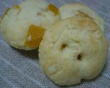 優し～いミルククッキー作り方9写真