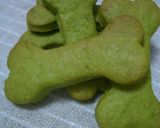 優し～いミルククッキー作り方10写真