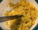 さつまいもだけで作るスイートポテト作り方4写真