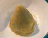 さつまいもだけで作るスイートポテト作り方6写真