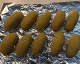 さつまいもだけで作るスイートポテト作り方7写真
