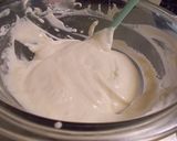 ポッカレモンで♡檸檬のムース作り方5写真