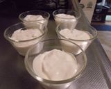 ポッカレモンで♡檸檬のムース作り方6写真