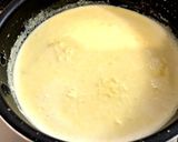 簡単コーンクリームスープ　市販のルーで。作り方4写真