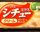 簡単コーンクリームスープ　市販のルーで。作り方6写真