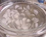 ポッカレモンで♡檸檬のムース作り方9写真