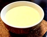 簡単コーンクリームスープ　市販のルーで。作り方7写真