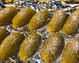 さつまいもだけで作るスイートポテト作り方10写真