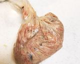 みそ味であったか鶏だんご鍋作り方2写真