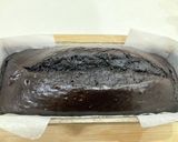 プロテインラムケーキ作り方5写真