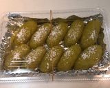 さつまいもだけで作るスイートポテト作り方11写真
