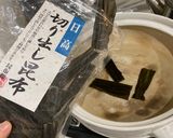 手羽元で食べ応えアリ！おかあさんのおでん作り方1写真