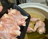 手羽元で食べ応えアリ！おかあさんのおでん作り方5写真