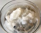 旨！【牡蠣のコンフィ（トマトガーリック）作り方5写真