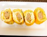 わが家のあまり焼き作り方4写真