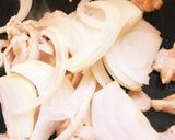 簡単!チキンのトマト煮込み作り方2写真
