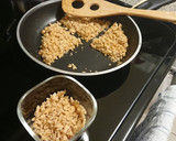 鮭缶で簡単、鮭フレーク作り方5写真