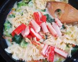 簡単グラタンのたね(冷凍可能)作り方9写真