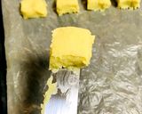 簡単！キューブが可愛い！スイートポテト作り方10写真