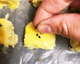 簡単！キューブが可愛い！スイートポテト作り方11写真