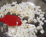 仔牛スネ肉（オーソボッコ）のトマト煮込み作り方5写真
