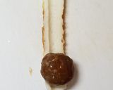 お弁当に♪ミートボール・ちくわ・チーズ作り方1写真