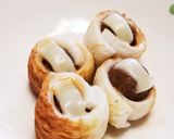 お弁当に♪ミートボール・ちくわ・チーズ作り方3写真