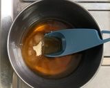 毎日のお弁当♪豚肉きのこ炒め作り方3写真