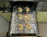 グリルでエビフライ作り方4写真