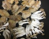 ミニトマト☆鶏肉&ズッキーニのバタ醤油炒作り方5写真