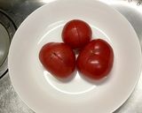 ☆まるごとトマトの漬け物作り方4写真