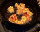 コブダイの唐揚げ作り方5写真