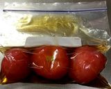 ☆まるごとトマトの漬け物作り方9写真