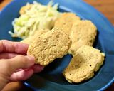 タンパク質&ミネラル+手作り栄養ナゲット作り方4写真