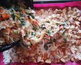グラタンオープン焼き作り方5写真