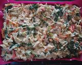 グラタンオープン焼き作り方6写真