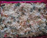 グラタンオープン焼き作り方7写真