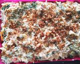 グラタンオープン焼き作り方8写真