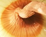 玉葱を無駄なくエコに切って冷凍【便利】作り方2写真